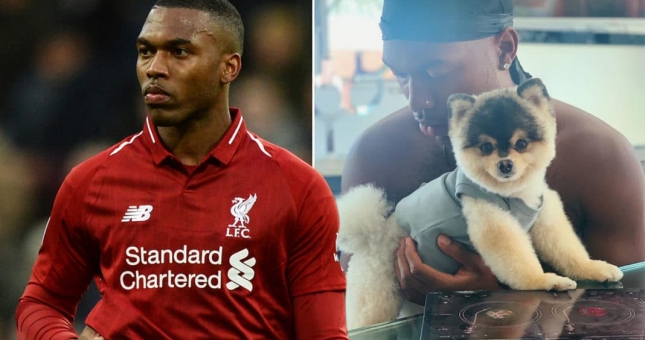 Sao Liverpool bị kẻ trộm đột nhập vào nhà và cái kết 'đắng'