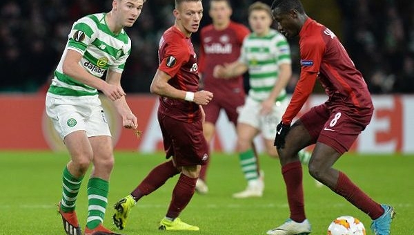 Bại trận, đội bóng của ông chủ Việt Nam nguy cơ bị loại khỏi Champions League