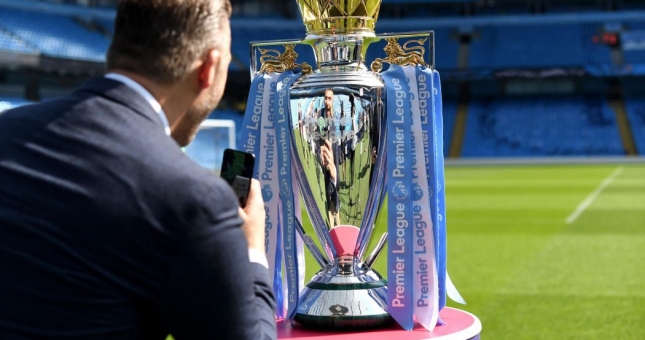 Việt Nam, Trung Quốc lọt top xem bóng đá lậu hàng đầu thế giới