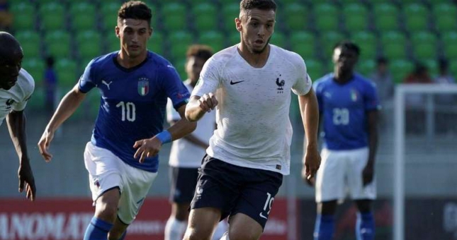 Kết quả bóng đá hôm nay 16/7: Pháp đánh bại CH Séc