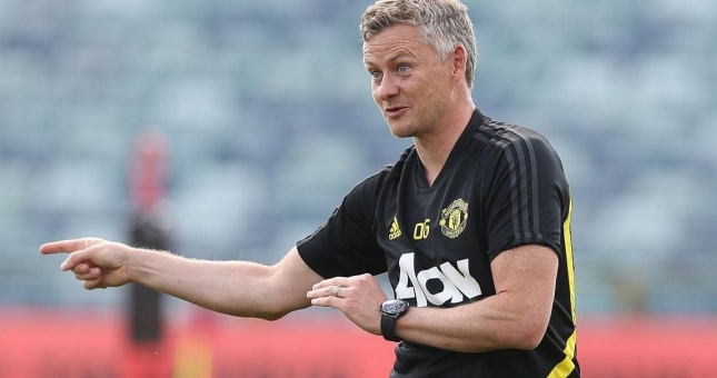 Solskjaer chỉ đích danh 2 cái tên thay thế Herrera tại MU mùa tới