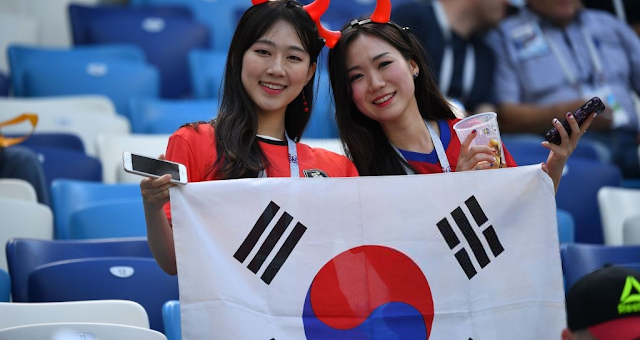 Choáng! ĐT nữ Hàn Quốc ghi 3 bàn, lọt lưới 116 bàn sau 3 trận vòng bảng