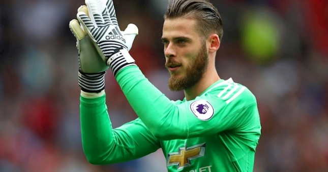 NÓNG! 'Trúng số độc đắc', De Gea kiếm hơn 100 triệu bảng với MU