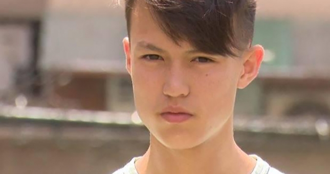 Barcelona ký hợp đồng với tài năng 13 tuổi người Nhật Bản