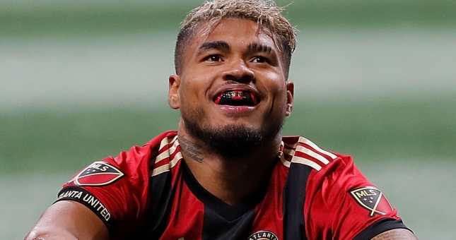 Sút penalty kiểu Quế Ngọc Hải, sao MLS biến mình thành trò cười