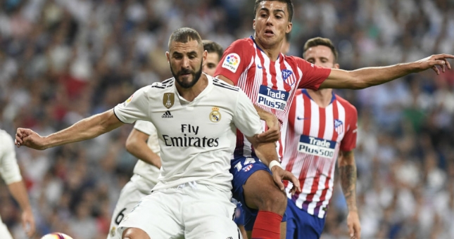 Lịch thi đấu ICC 2019: Derby Madrid