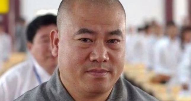 Tiết lộ sốc về 'Tổng giáo đầu' Thiếu Lâm cầm đầu băng cướp khét tiếng