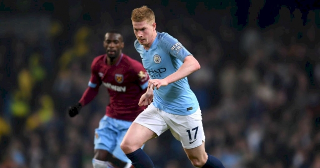 Xem trực tiếp West Ham vs Man City, vòng 1 Ngoại hạng Anh ở đâu?