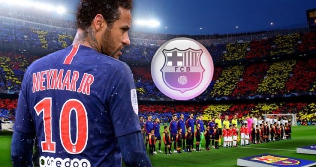 Chuyển nhượng 13/8: Luật sư của Neymar đàm phán với Barca