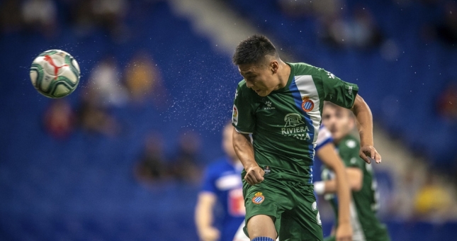 'Ronaldo Trung Quốc' tạo nên cột mốc lịch sử ở Europa League