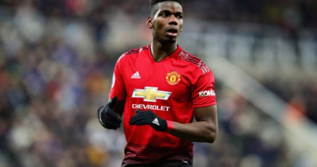 Chuyển nhượng tối 20/8: HLV Solskjaer chốt tương lai của Pogba