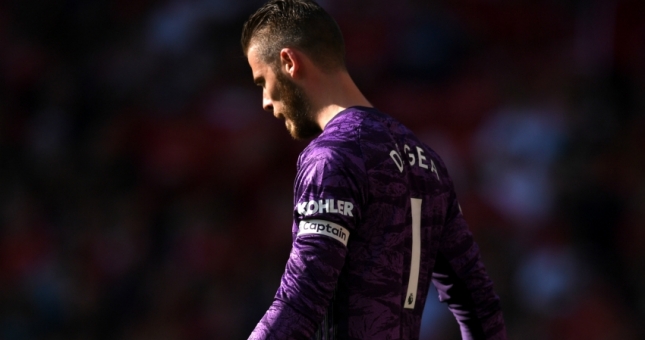 Fan MU: 'Cậu ta mà đòi là thủ môn xuất sắc nhất thế giới ư?'