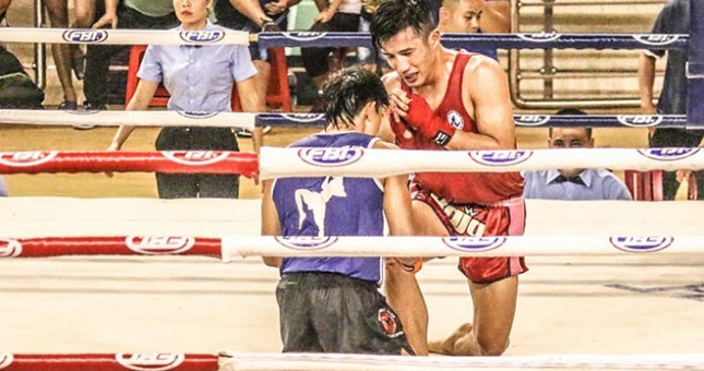 'Độc cô cầu bại' Việt Nam thua sốc tay đấm trẻ