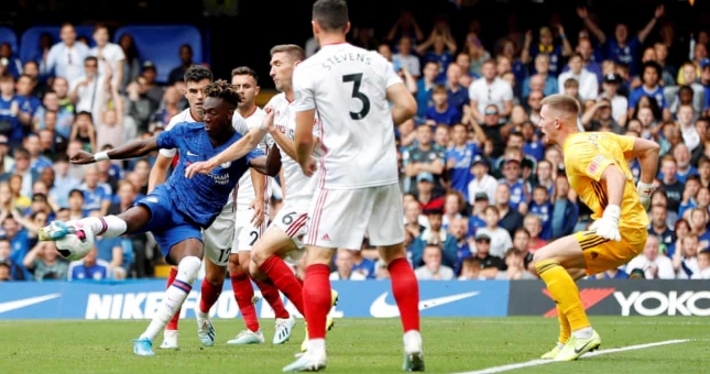 Kết quả bóng đá hôm nay 31/8: MU, Chelsea gây thất vọng