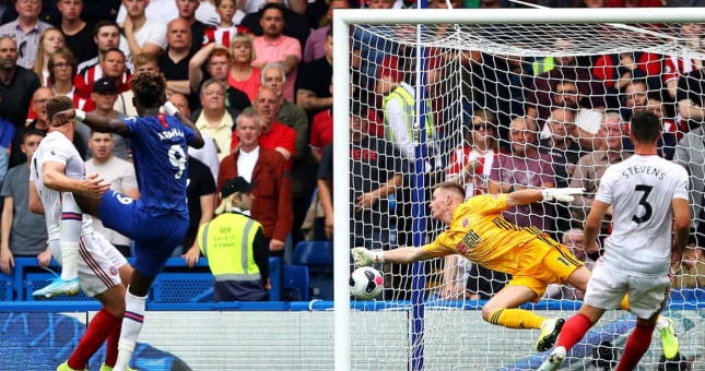 Thi đấu bạc nhược, Chelsea không thể có 3 điểm trên sân nhà