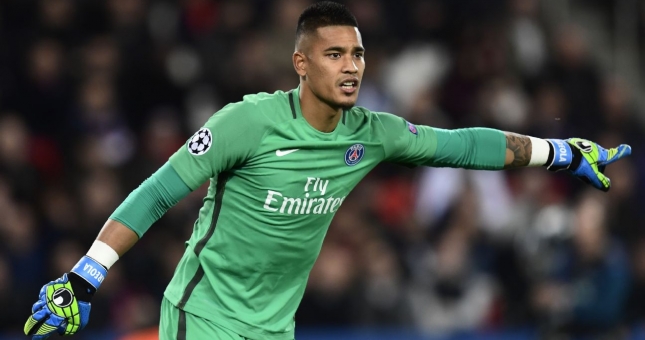 Thủ môn Đông Nam Á chính thức gia nhập Real Madrid