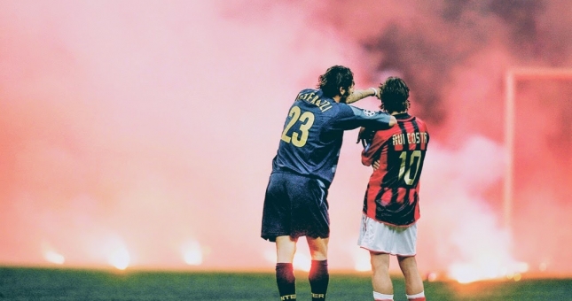 Pháo sáng, bạo lực và tội ác trong bóng đá!