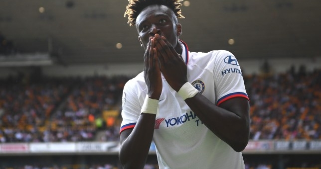 'Tiểu Drogba' bất ngờ dẫn đầu BXH vua phá lưới Ngoại hạng Anh 2019/20