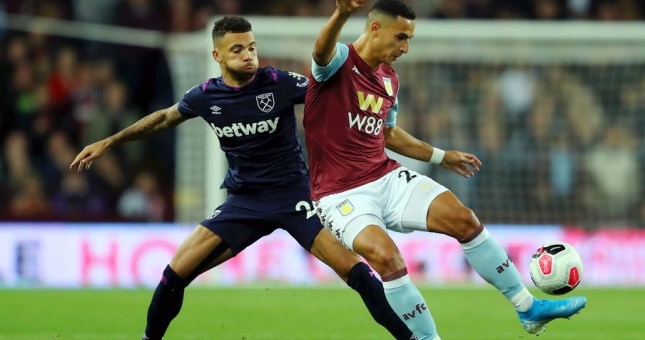 Kết quả bóng đá hôm nay 17/9: Đấu muộn Ngoại hạng Anh