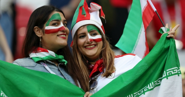 FIFA gửi tối hậu thư cho Iran tại VL World Cup châu Á
