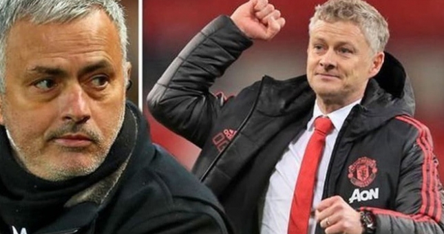 Mourinho: 'Tôi đáng bị MU sa thải, nhưng Solskjaer còn kém hơn'
