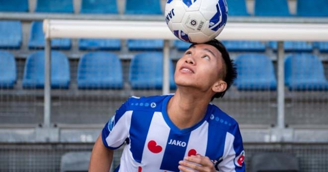 Kết quả bóng đá hôm nay 24/9: Văn Hậu có trận hòa đầu tiên