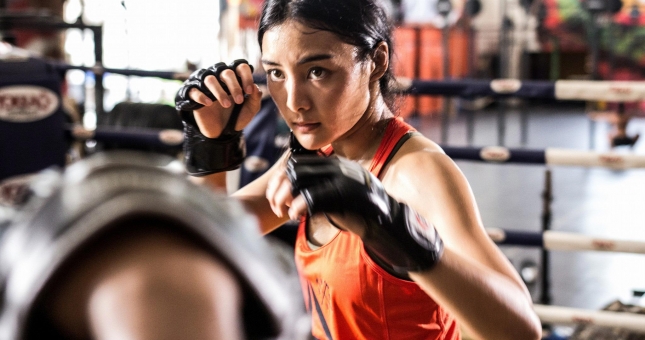 'Búp bê' Rike Ishige sẵn sàng hạ Itsuki Hirata tại ONE Championship