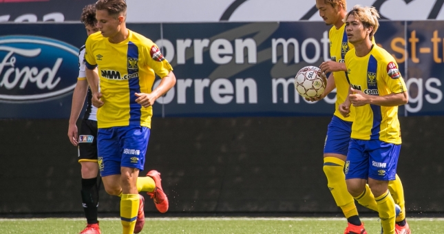 Đồng đội của Công Phượng được triệu tập vào ĐT U23 Argentina