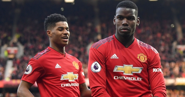 Huyền thoại MU chỉ trích 1 cái tên: 'Cậu ta thật kém cỏi và tội nghiệp'