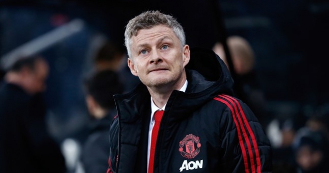 MU dưới thời Solskjaer khởi đầu tồi tệ nhất sau 30 năm