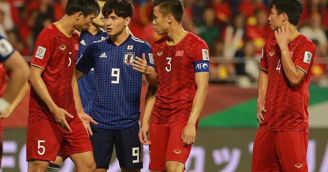 'Những người quen' của ĐT Việt Nam làm điều đặc biệt ở Cúp C1