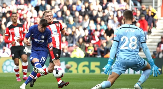 Kết quả bóng đá hôm nay 6/10: Mưa bàn thắng Ngoại hạng Anh