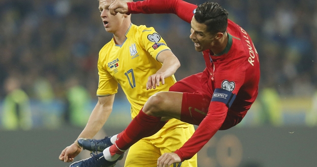 Xác định đội bóng thứ 5 chính thức giành vé dự EURO 2020