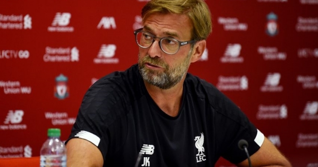 Jurgen Klopp: 'Thật điên rồ khi xúc phạm MU'
