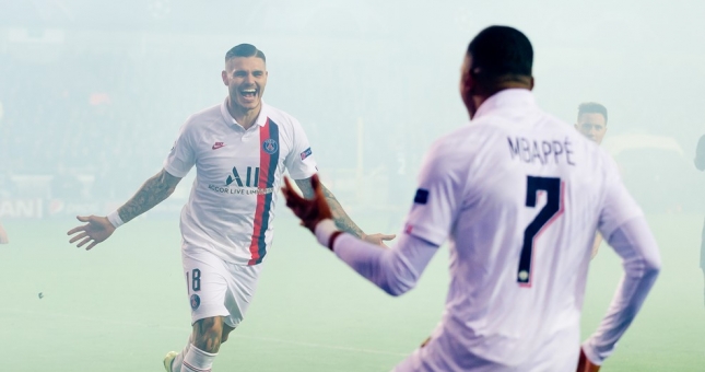 Mbappe lập hat-trick, PSG hủy diệt đội bóng từng hòa Real