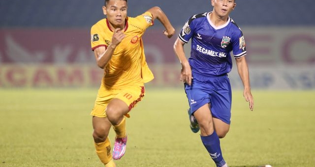 Kết quả bóng đá hôm nay (29/10): Thanh Hóa chính thức trụ hạng