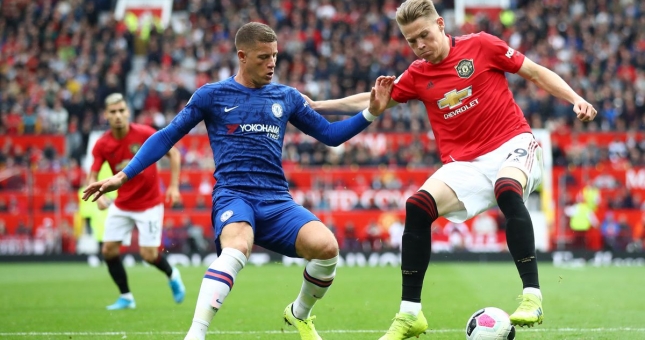 MU dùng đội hình nào đấu Chelsea ở Cúp Liên đoàn?