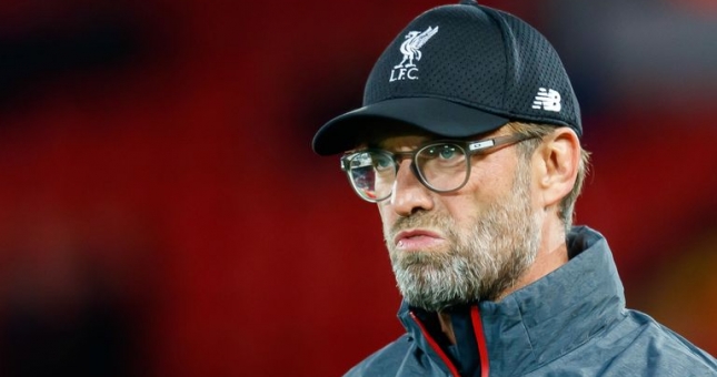 HLV Klopp muốn nhường vé đá Tứ kết Cúp Liên đoàn cho Arsenal