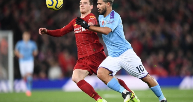 Chấm điểm Liverpool 3-1 Man City: Thắng làm vua, thua làm anh hùng