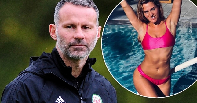 Huyền thoại MU cưa đổ mỹ nhân kém 15 tuổi