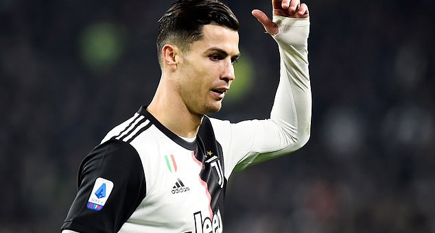 Ronaldo có thể bị cấm thi đấu 2 năm vì bỏ dở trận gặp Milan