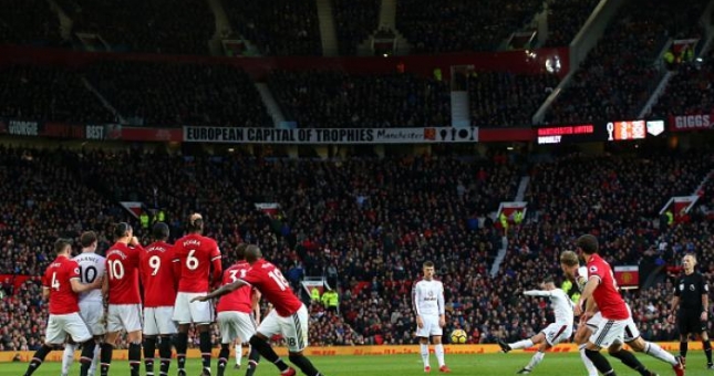 Qatar biến World Cup 2022 trở nên kỳ lạ nhất lịch sử