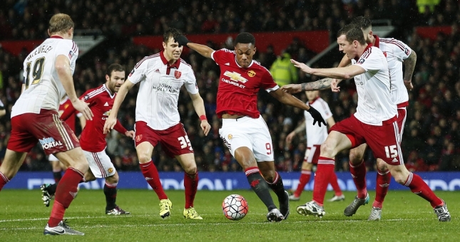 Sheffield vs Man Utd: Thời thế đã đổi thay