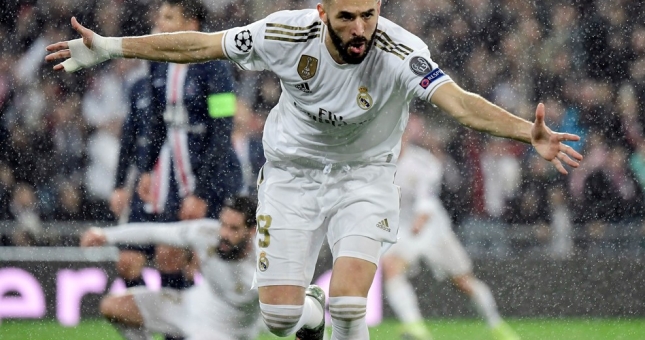 Hàng thủ sai lầm, Real Madrid không thể 'đòi nợ' PSG