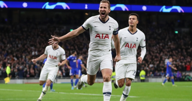 Xác định 6 CLB vượt qua vòng bảng Champions League