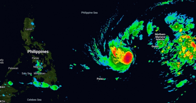 Siêu bão đổ bộ Philippines, nhiều môn SEA Games 30 có thể bị hoãn