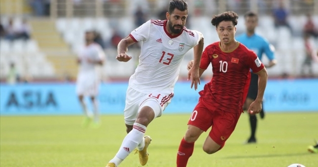 NÓNG: Gã khổng lồ châu Á sa thải HLV Marc Wilmots