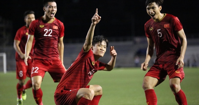 Quyết đấu Thái Lan, U22 Việt Nam sẽ chống lại lịch sử 