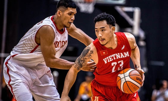 Thất bại trước Thái Lan, Việt Nam lỡ trận chung kết SEA Games 30