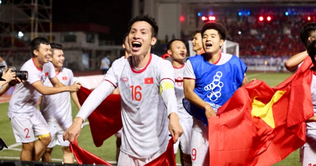 Bảng tổng sắp huy chương SEA Games 30: Tuyệt vời Việt Nam